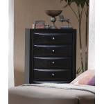 Briana 5 Drawer Chest